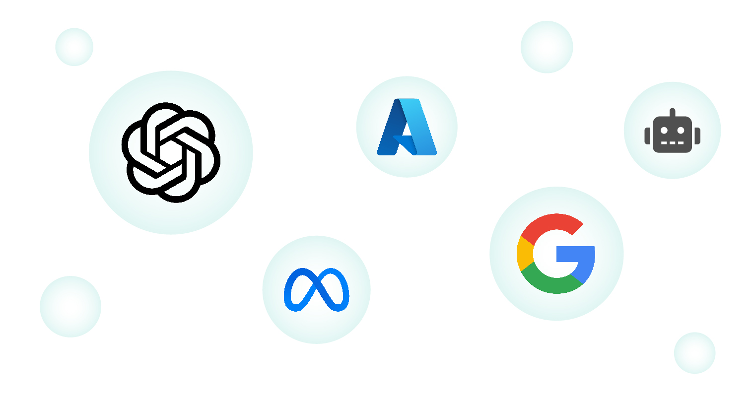 Flexible Integrations